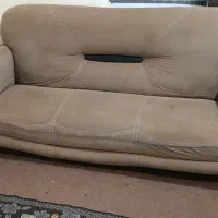 مبل راحتی 7نفره‌