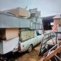 خرید ضایعات آهن چدن مس برنج شوفایژ