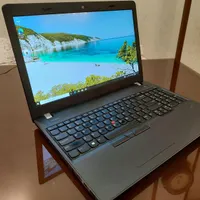 لب تاپ فنی مهندسی پردازشی لنوو THINKPAD T570 رم 12