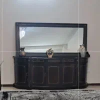 اینه کنسول