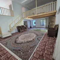 ویلادوبلکس جنگلی تالش کیشون بن جاده سوباتان مریان