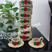 هفت سین|صنایع دستی و سایر لوازم تزئینی|رشت, عینک|دیوار