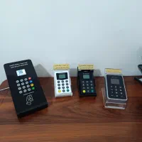 دستگاه ذخیره موبایل مشتری حرفه ای