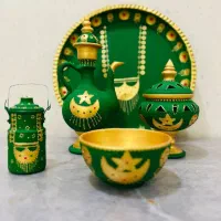 ست حنابندون و گیفت