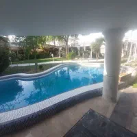 سرایدار باغ