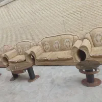 فروش مبل و چای ساز