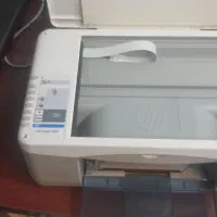 پرینتر HP deskjet F380
