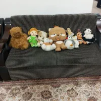 عروسک