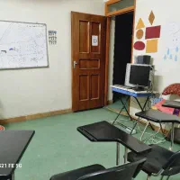 مدرس زبان انگلیسی