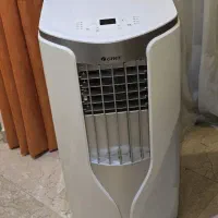 کولر پرتابل Gree  اصلی  12000