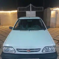 پراید مدل 90