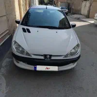 ۲۰۶ تیپ ۵ مدل ۹۵
