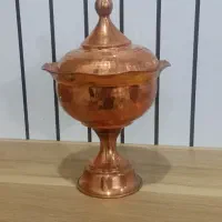 ظروف مسی