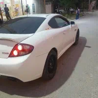 هیوندا کوپه ۲۰۰۸