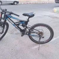 دوچرخه سایز۲۴