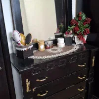 کمد و دراور