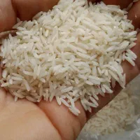 برنج درجه یک حلال فجر