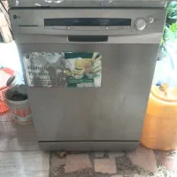 ظرفشویی ال جی درحدود ۱۶نفره