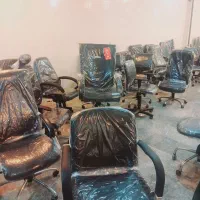 صندلی اداری ۱۲۰۰