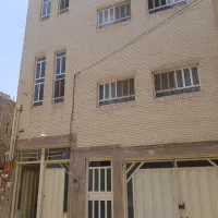 فروش یک باب منزل سه طبقه مجزا