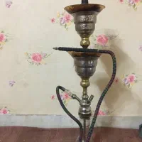 قلیان لاکچری عربی