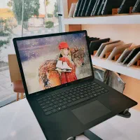 سرفیس لپتاپ۳، پردازندهi7 نسل 10، رم 16، حافظه256