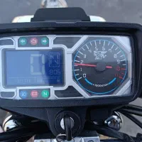 هندا 200 پیشرو بالانسردار مدل 1403