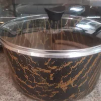 سرویس ارکوپال و  سرویس قابلمه گرانیت