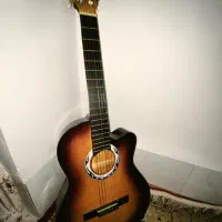 گیتار کلاسیک