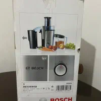 آبمیوه گیری بوش