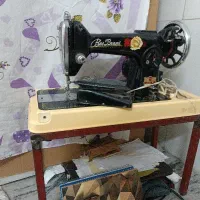چرخ خیاطی برقی