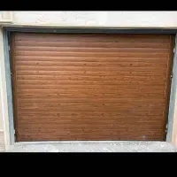 تعمیر و نصب کرکره برقی و سکوریت. با ۲۰٪ تخفیف
