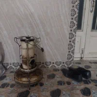 فتیله علادین نفتی