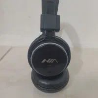 هدفون بی سیم