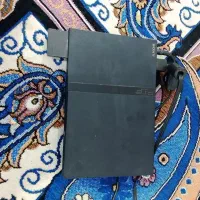 پلی استیشن ۲ ملاشیه