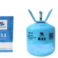 گاز R32 سه کیلویی