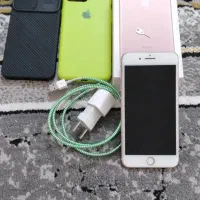 iPhone 7 plus