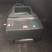 پرینتر لیبل ZEC