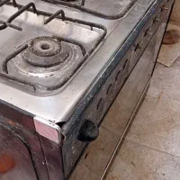 اجاق گاز
