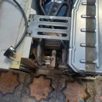 تعمیرات کولر گازی ،یخچال،لباسشویی،آبگرمکن در ایذه