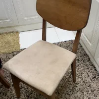 میز ناهارخوری۴ نفره