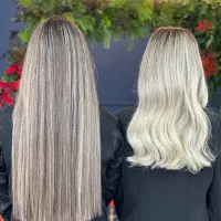 رنگ و لایت ،آمبره بالیاژ تخصصی ‌و اقتصادی