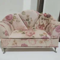 جا جواهری مدل کاناپه