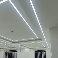 طراحی و اجرای کناف