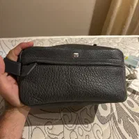 کیف دستی مردانه چرم نفیس