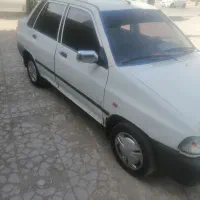 پراید مدل ۸۷