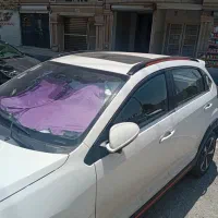 ام وی ام ایکس ۳۳ کراس ۴۰۰۰۰تا کارکرده