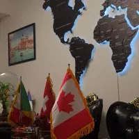 اخذ ویزای توریستی کانادا