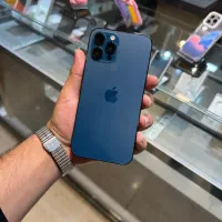 iPhone 12 Pro Max|موبایل|مشهد, کوثر|دیوار