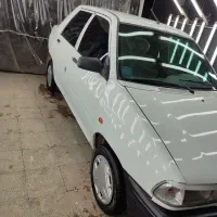 پراید مدل99